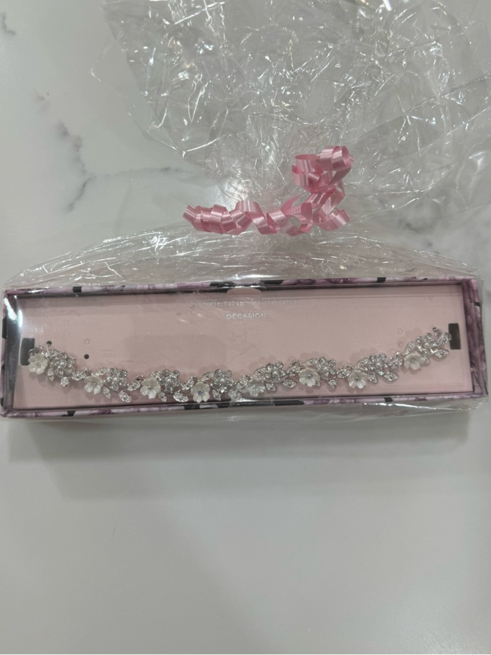 Adrienne Vittadini bracelet